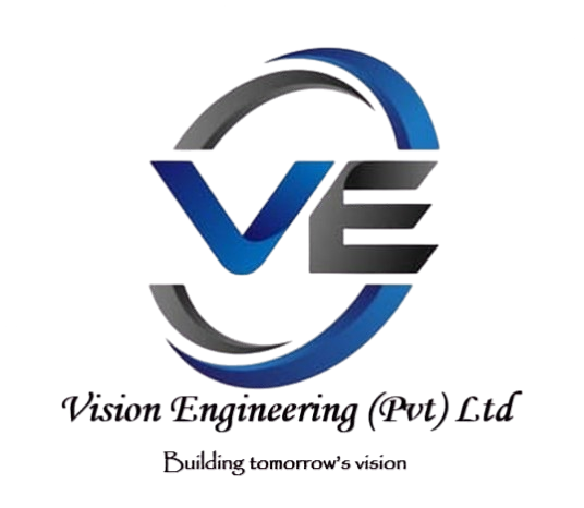 Vision Engineers Logo